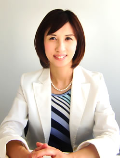 山本幸美